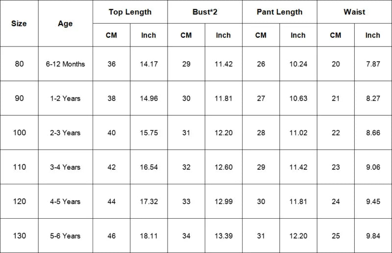 Pudcoco US Stock 1-6T Kids Baby Boys Girls Silk Pajamas Sleepwear
