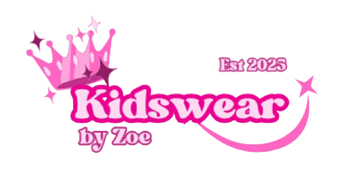 Kidswear by Zoe