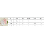 Baby Girls 2 Piece Outfits Adorable Strawberry Embroidery Flying