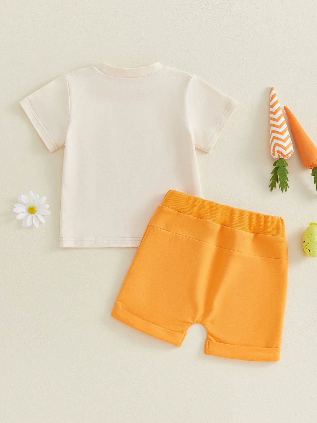 Lioraitiin Kids Boys Shorts Set Short Sleeve Embroidery T-shirt with