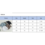 Lioraitiin 0-18M Infant Baby Boys Sweatshirt Bodysuit Long Sleeve