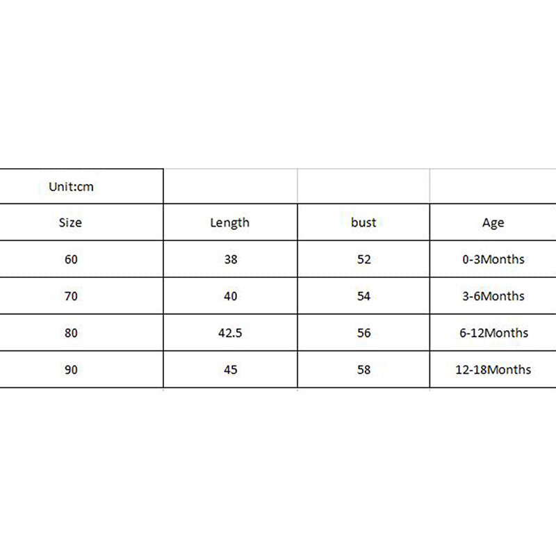 Lioraitiin 0-18M Infant Baby Girl 2Pcs Bodysuit Short Sleeve Letters