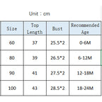 Lioraitiin 0-24M Newborn Baby Boy Cotton Linen Shirt Romper Solid