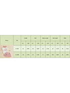 Lioraitiin Baby Girl 1st Birthday Outfit Cute Short Sleeve Letters