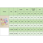Lioraitiin Baby Girls Rompers Easter Rabbit Embroidery Plaid Fly