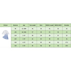 Lioraitiin 1-6Y Kids Girls 2 Piece Outfit, Long Sleeve T-shirt with