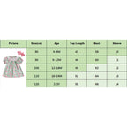 Lioraitiin Toddler Baby Girl Golf Outfit Bow Shirred Short Sleeve