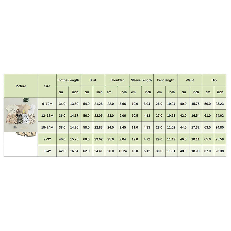 Lioraitiin Toddler Baby Boy Duck Outfit Short Sleeve T-shirts Elastic