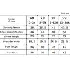 Lioraitiin Baby Boy Outfit Tractor Print Long Sleeve Rompers and