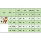 Lioraitiin Baby Boys 3PCS Outfit Sets Long Sleeve Letter Print Romper